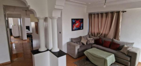 Nice 4 rooms apartment in Agadir centre